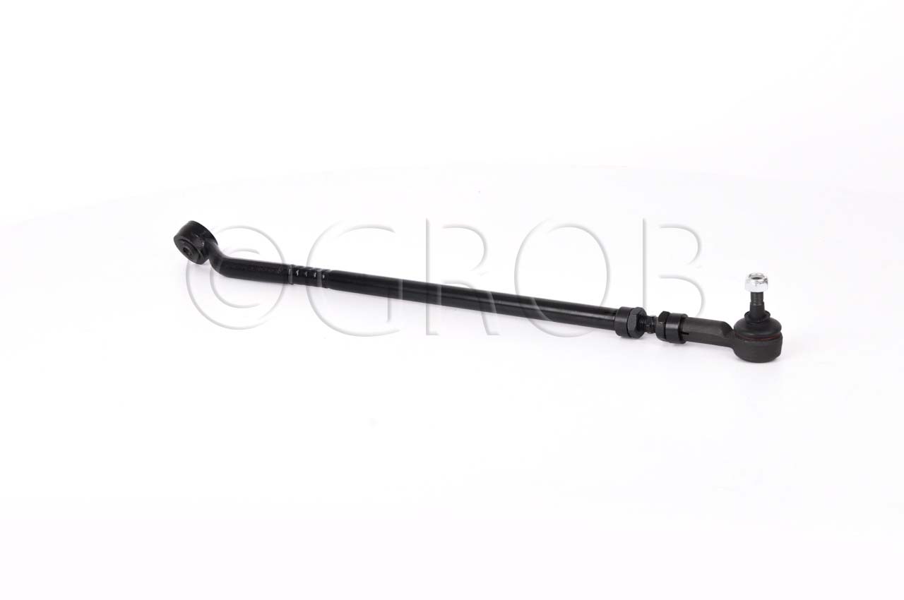 Varilla Lateral Der. Pointer 97-09 Pointer Pickup 97-10