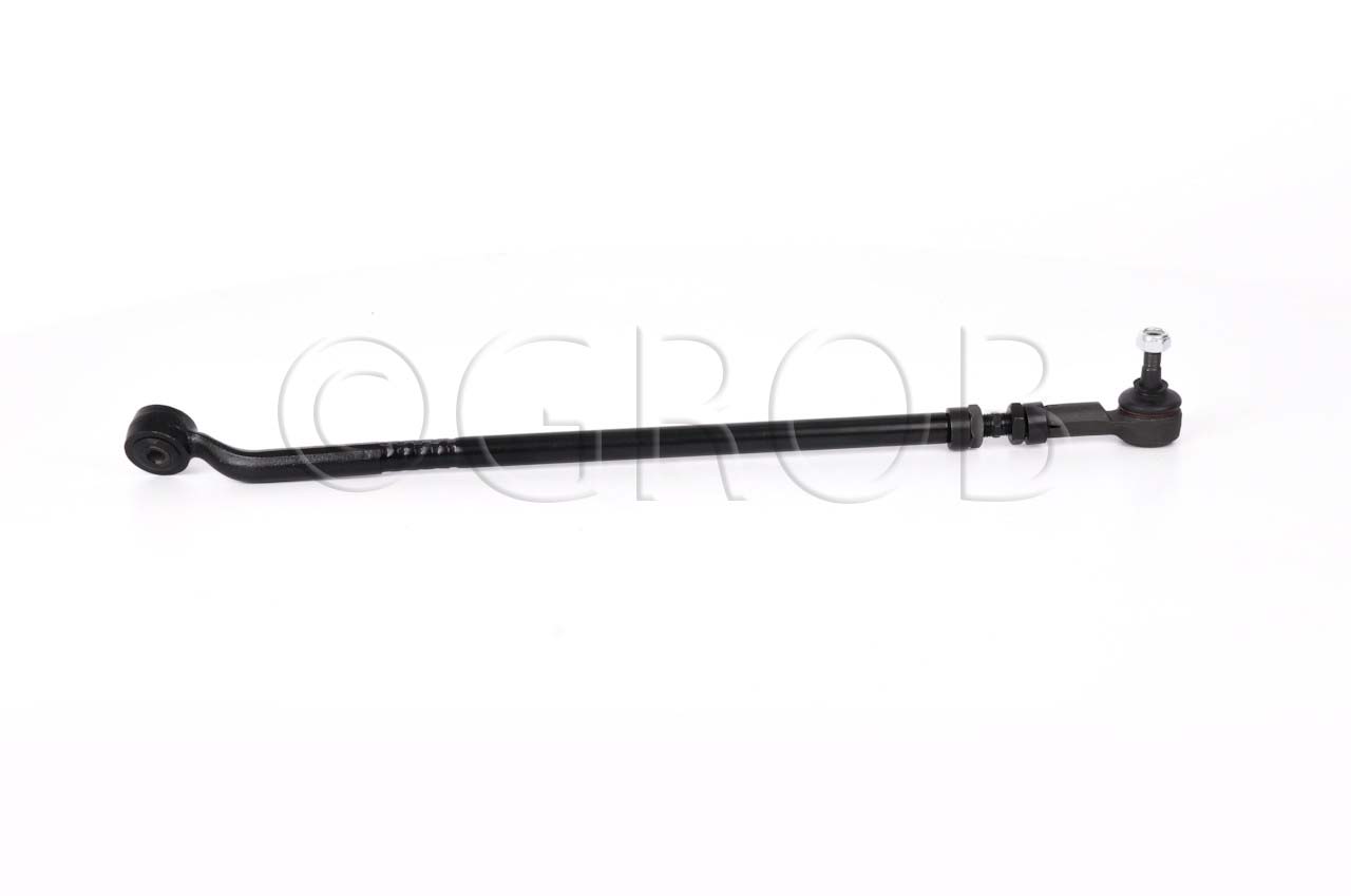 Varilla Lateral Der. Pointer 97-09 Pointer Pickup 97-10