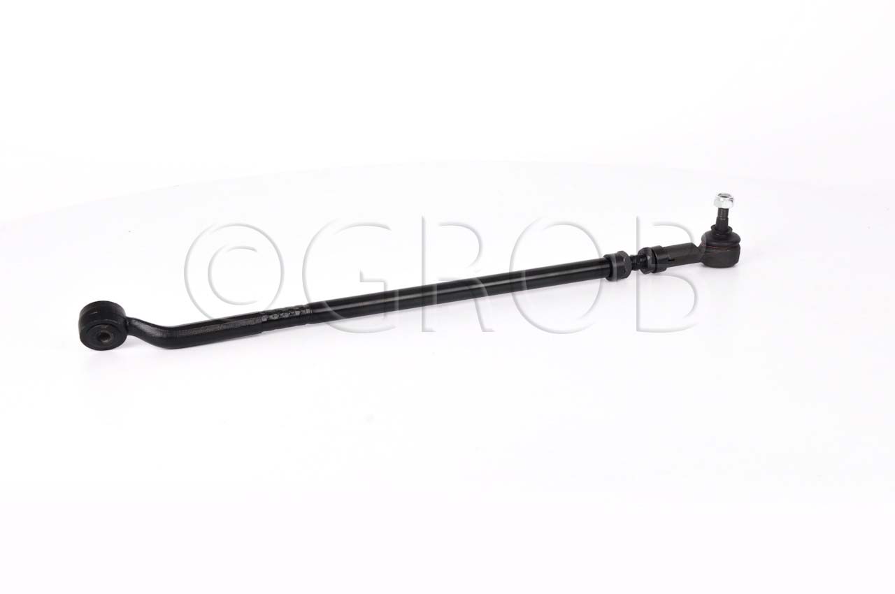 Varilla Lateral Der. Pointer 97-09 Pointer Pickup 97-10
