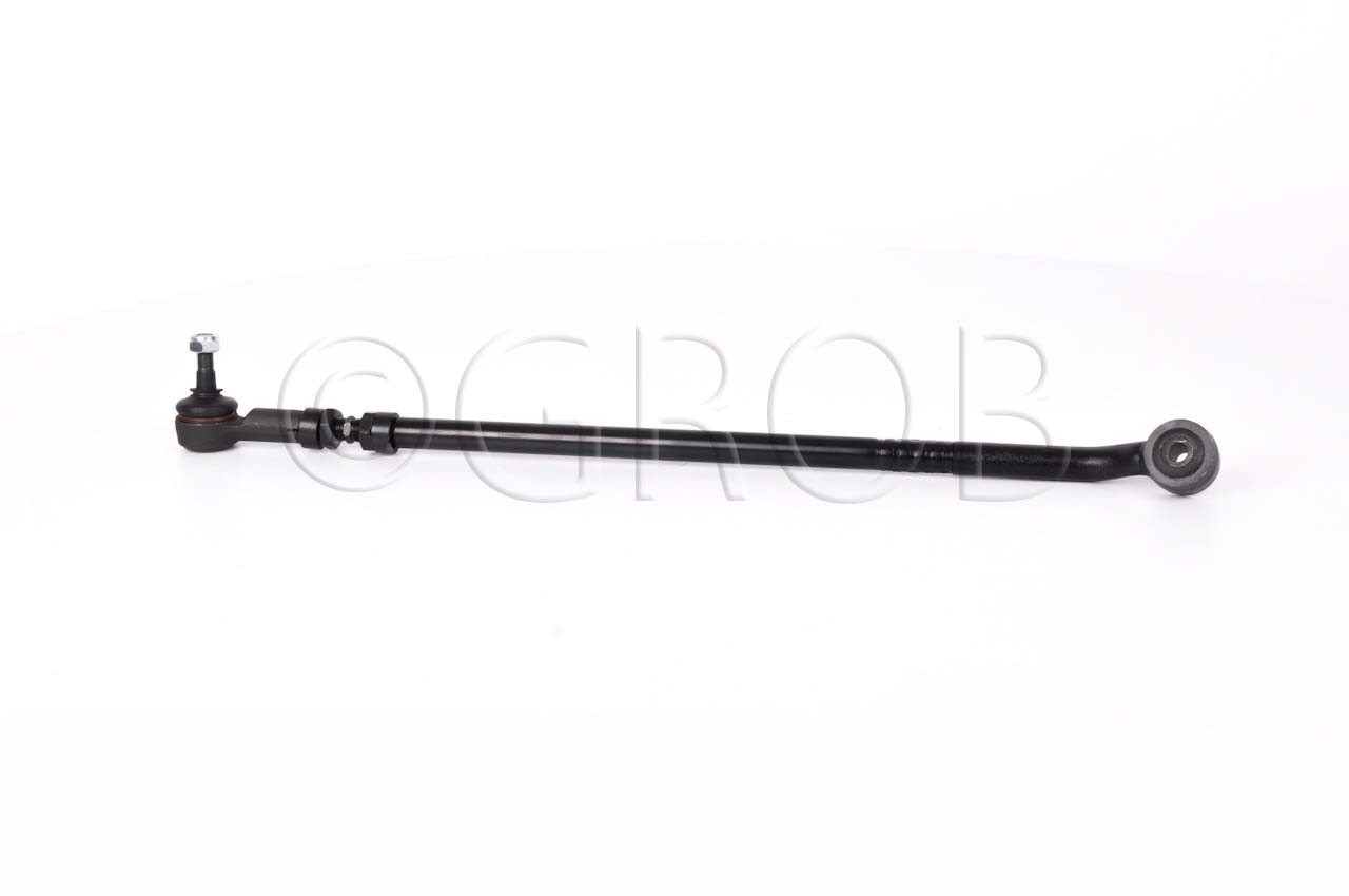 Varilla Lateral Der. Pointer 97-09 Pointer Pickup 97-10
