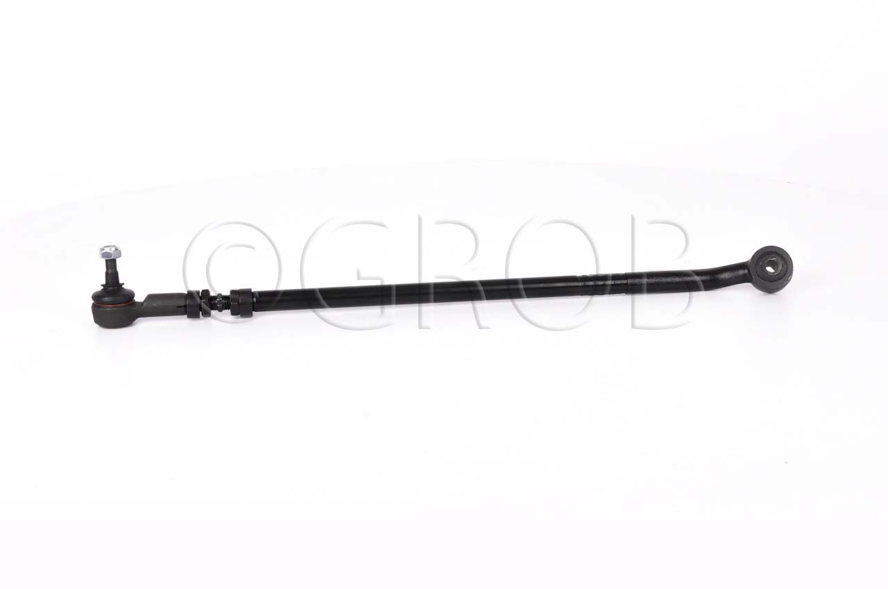 Varilla Lateral Der. Pointer 97-09 Pointer Pickup 97-10