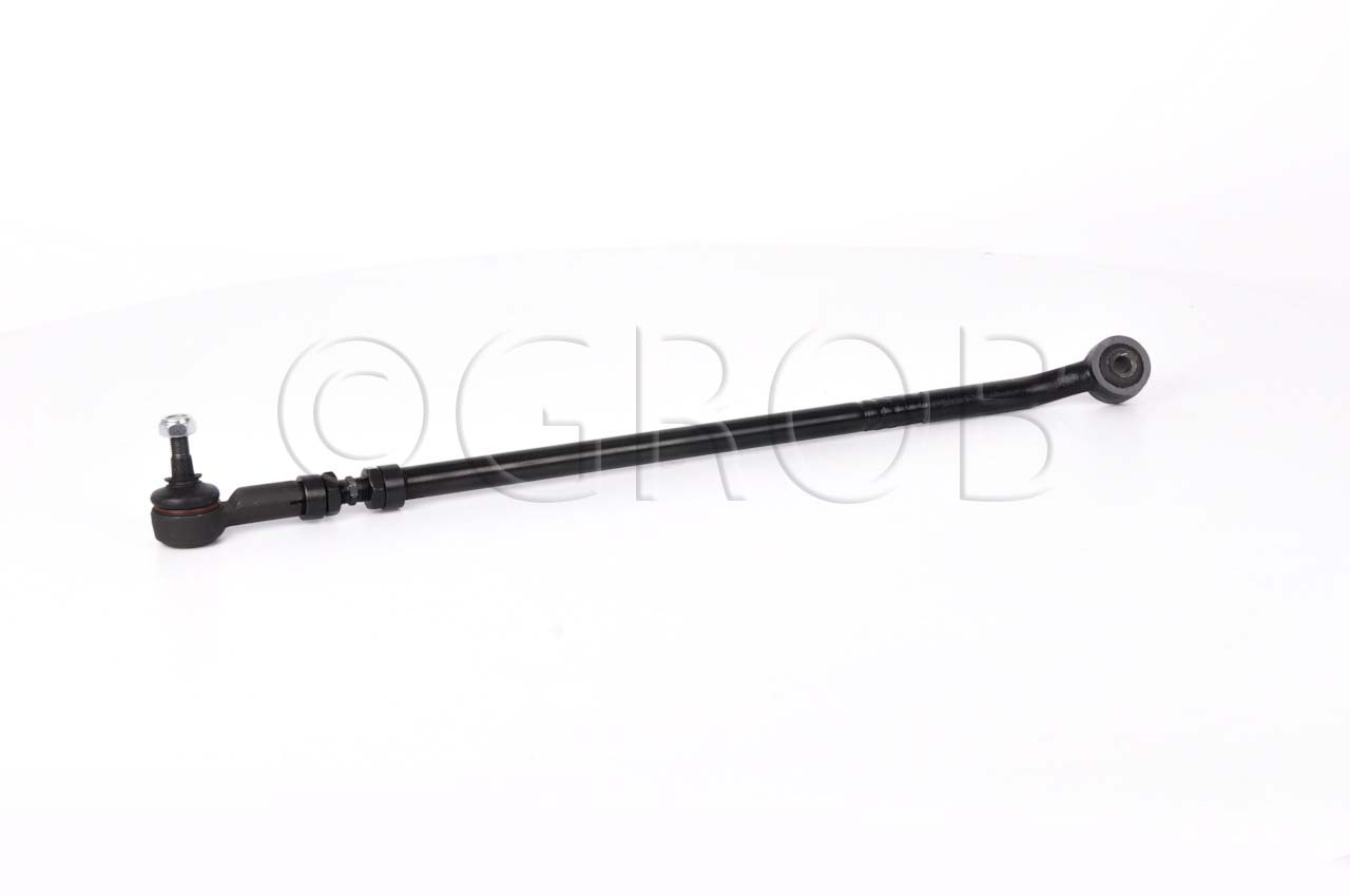 Varilla Lateral Der. Pointer 97-09 Pointer Pickup 97-10
