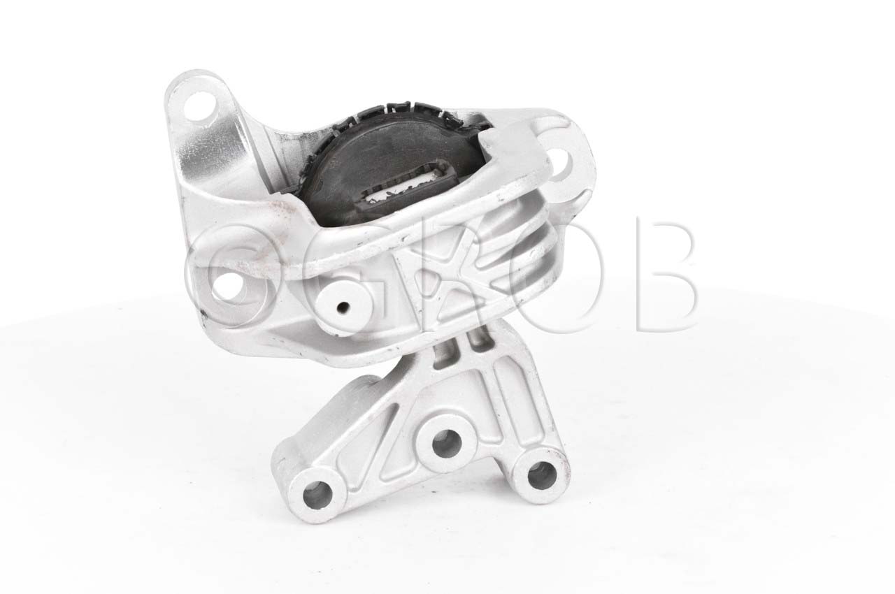 Soporte Motor Front. Der. Fiat 500 09-18 Panda 03-14