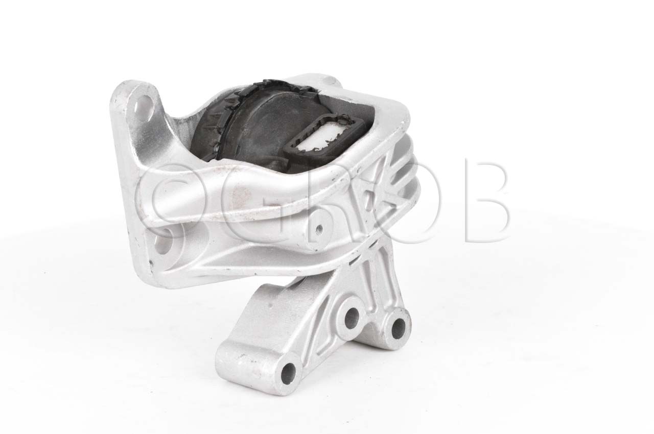 Soporte Motor Front. Der. Fiat 500 09-18 Panda 03-14