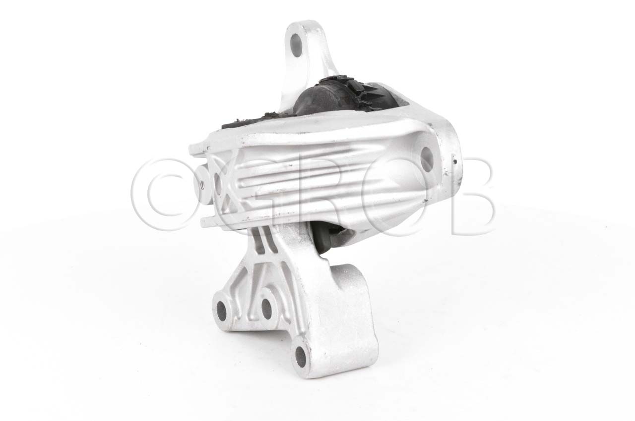Soporte Motor Front. Der. Fiat 500 09-18 Panda 03-14