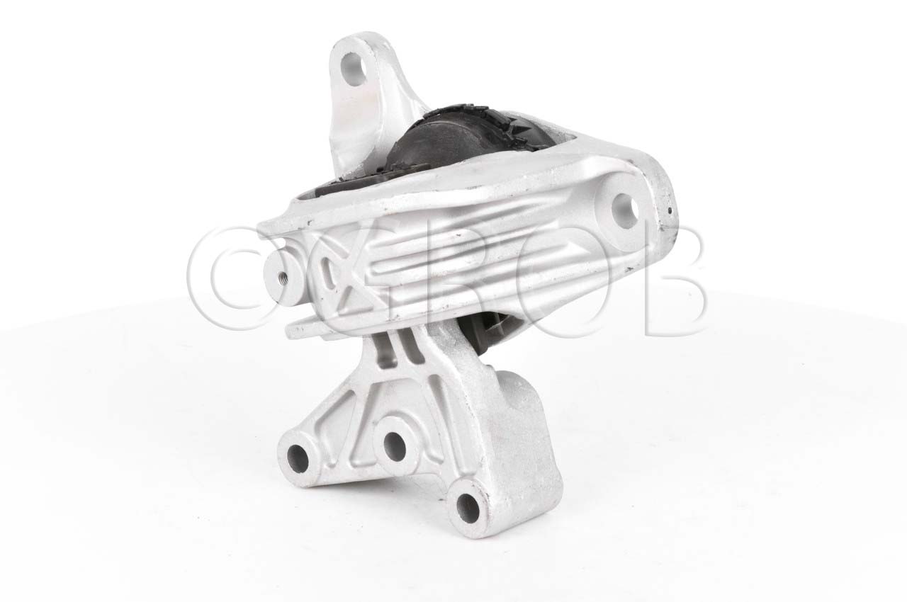 Soporte Motor Front. Der. Fiat 500 09-18 Panda 03-14