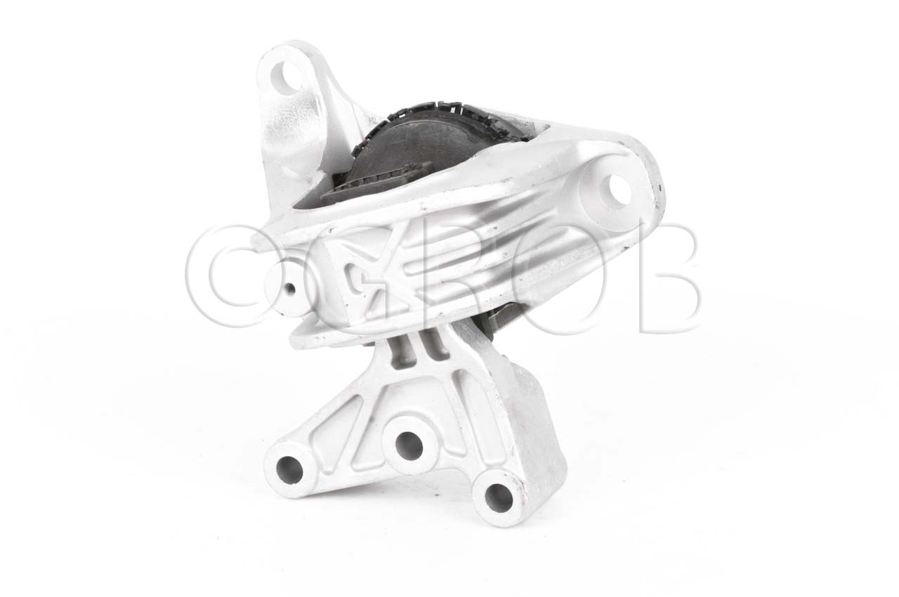 Soporte Motor Front. Der. Fiat 500 09-18 Panda 03-14
