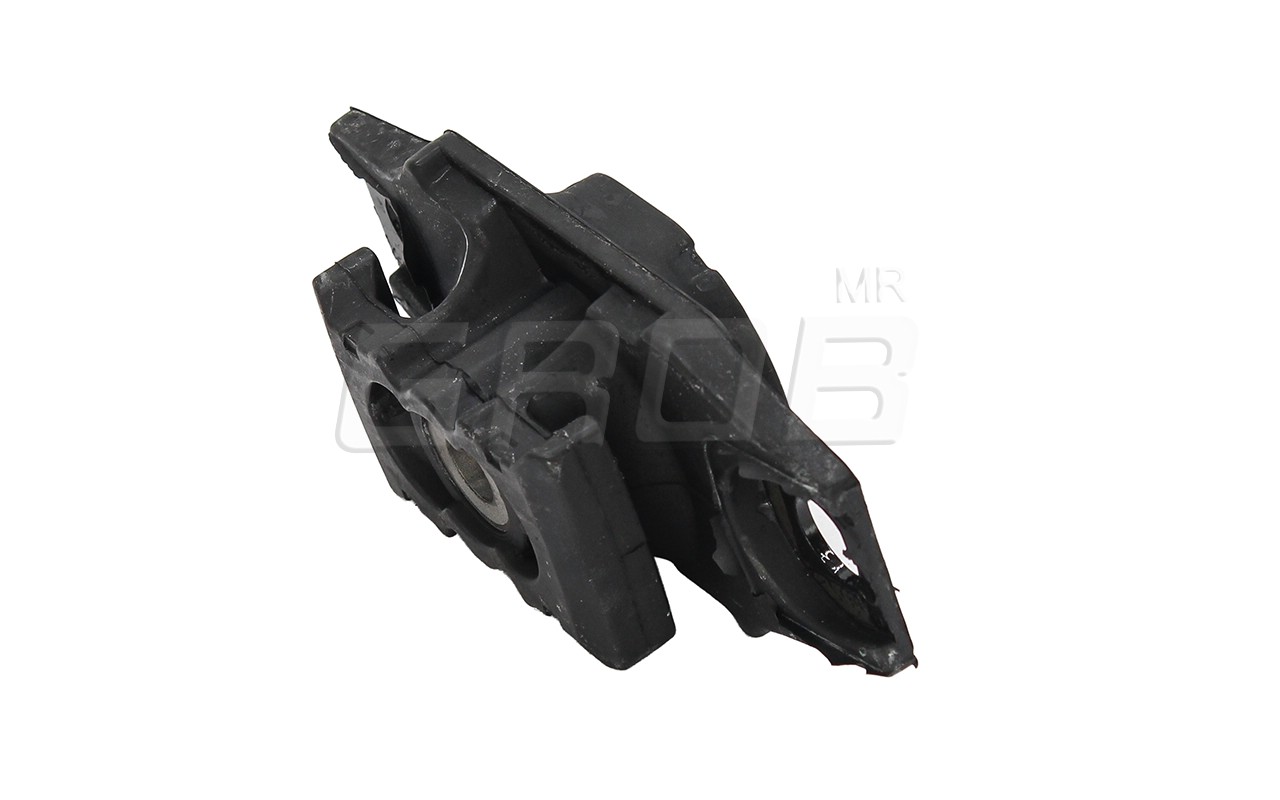 Soporte Transmision Izq. Fiat 500 09-18