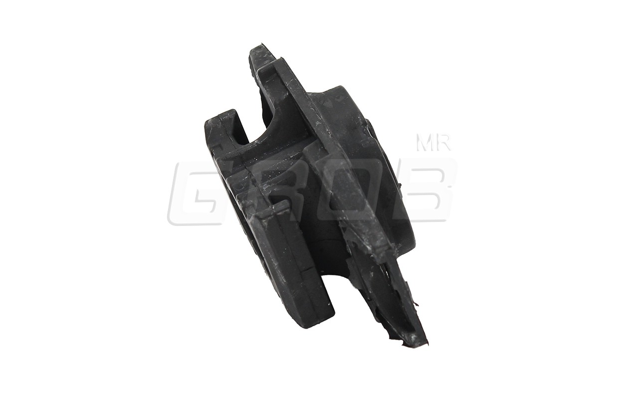 Soporte Transmision Izq. Fiat 500 09-18