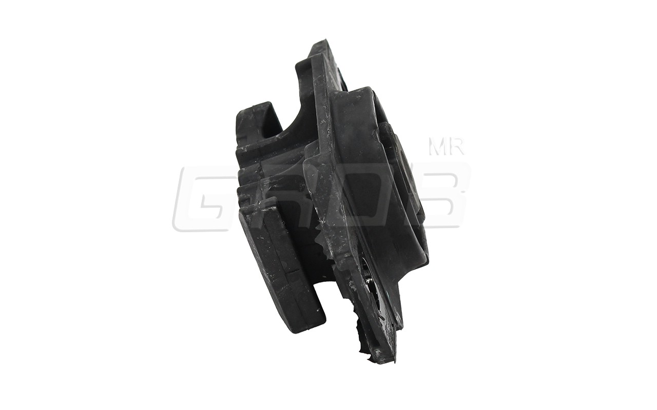 Soporte Transmision Izq. Fiat 500 09-18