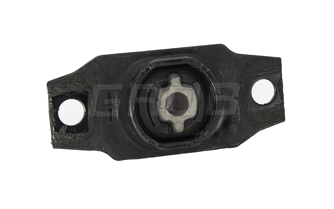 Soporte Transmision Izq. Fiat 500 09-18