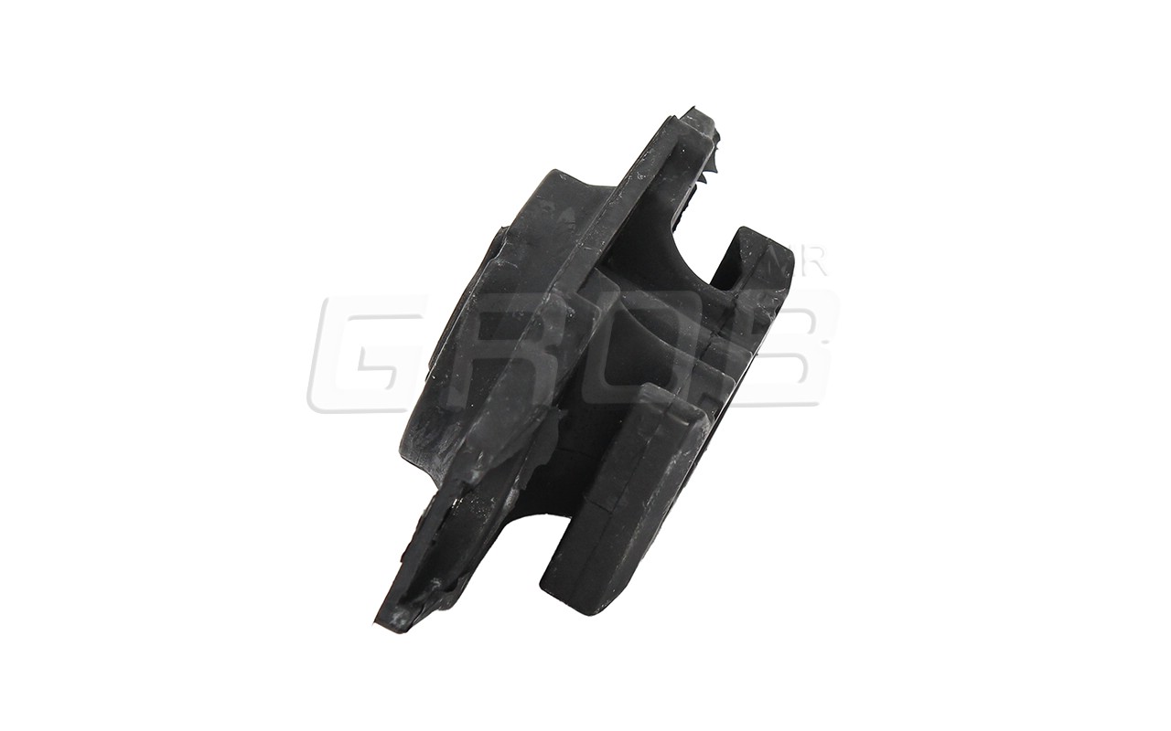 Soporte Transmision Izq. Fiat 500 09-18