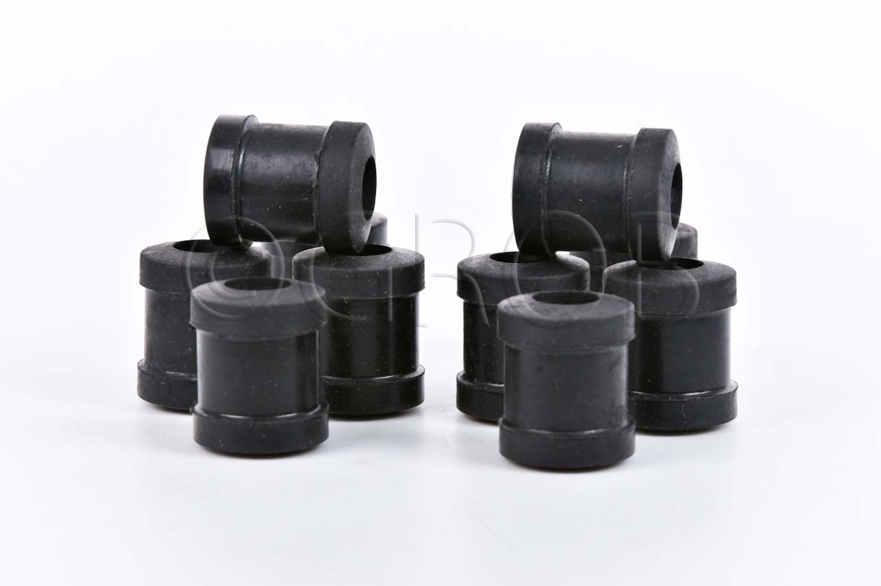 Goma de Amortiguador . Univ. 50-18