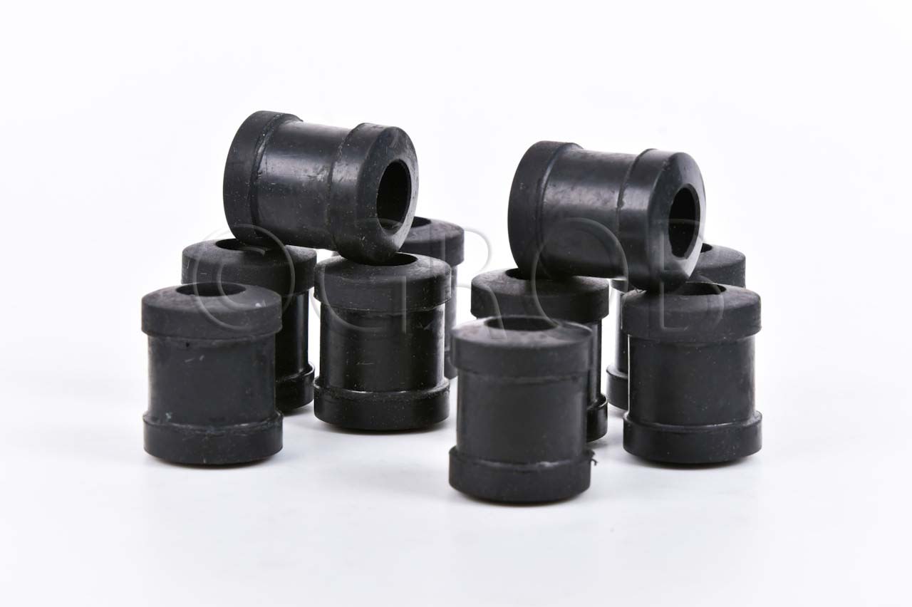 Goma de Amortiguador . Univ. 50-18