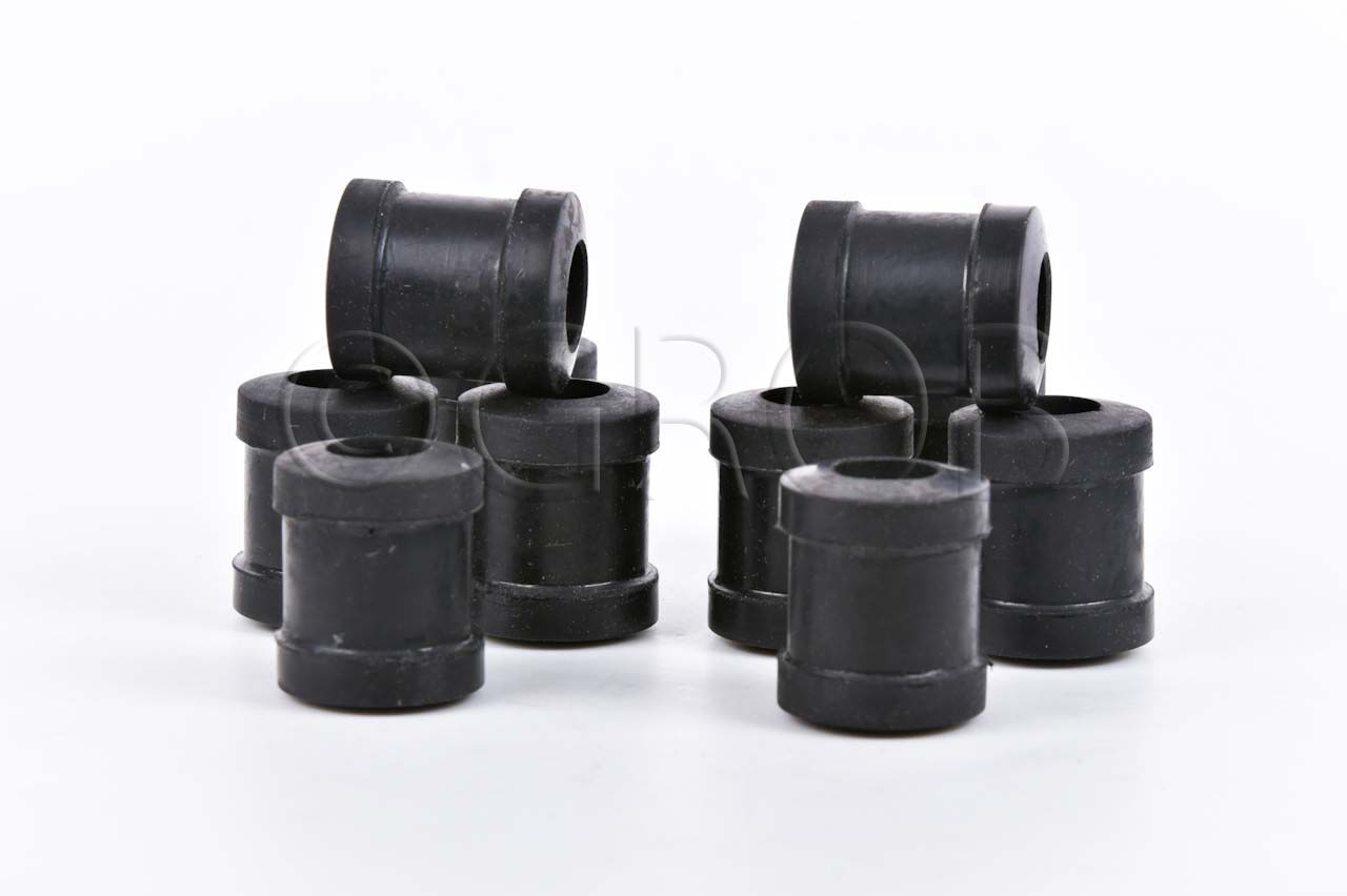 Goma de Amortiguador . Univ. 50-18