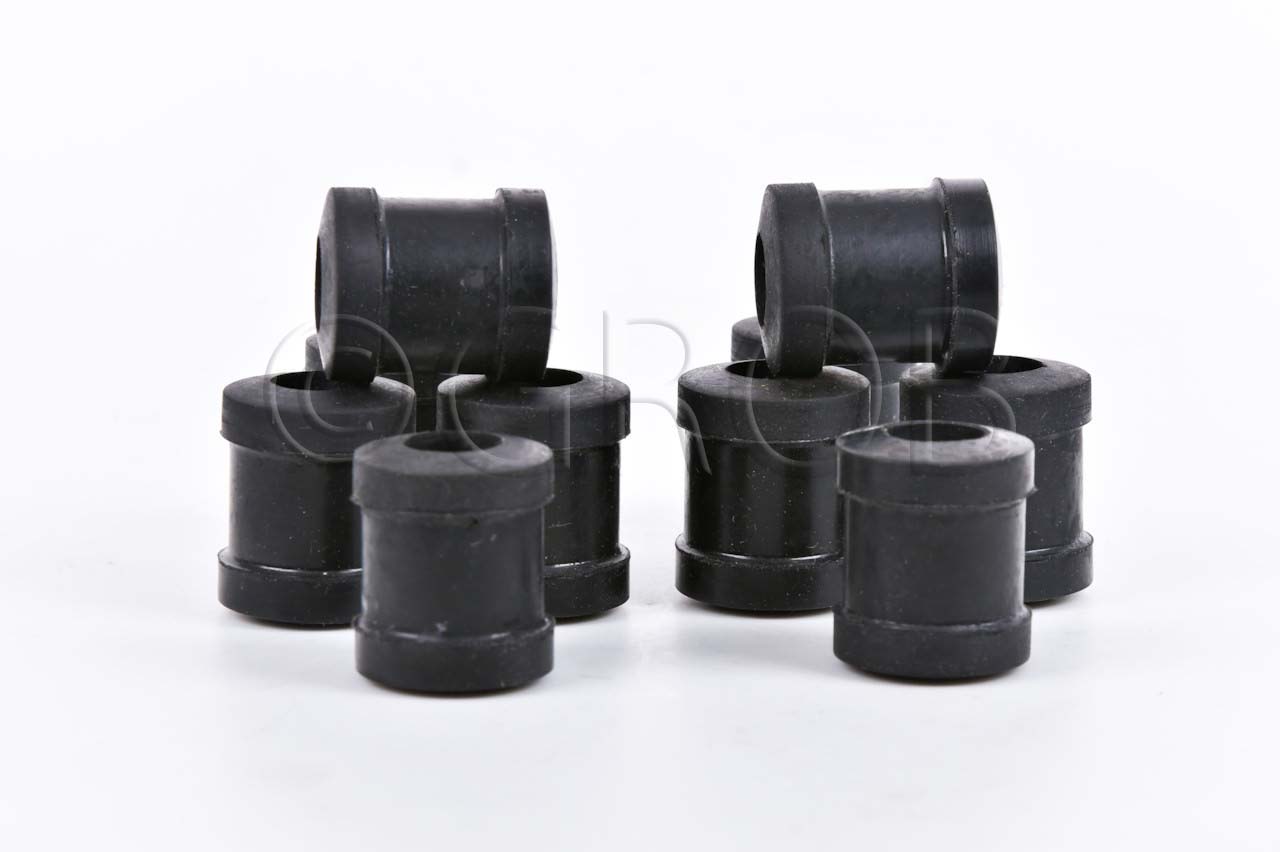 Goma de Amortiguador . Univ. 50-18