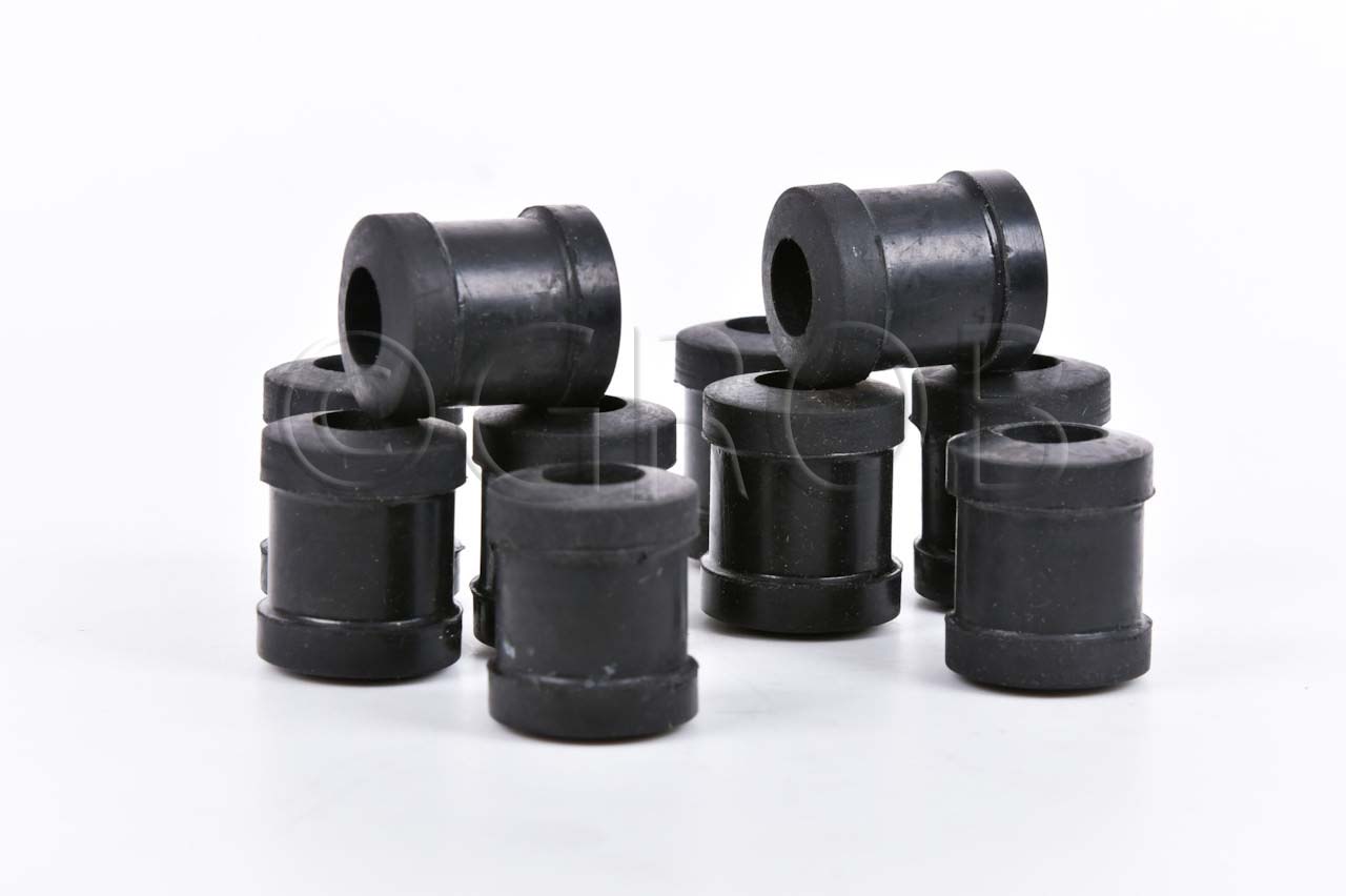 Goma de Amortiguador . Univ. 50-18