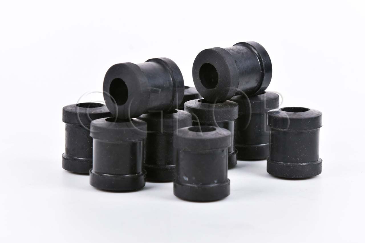 Goma de Amortiguador . Univ. 50-18