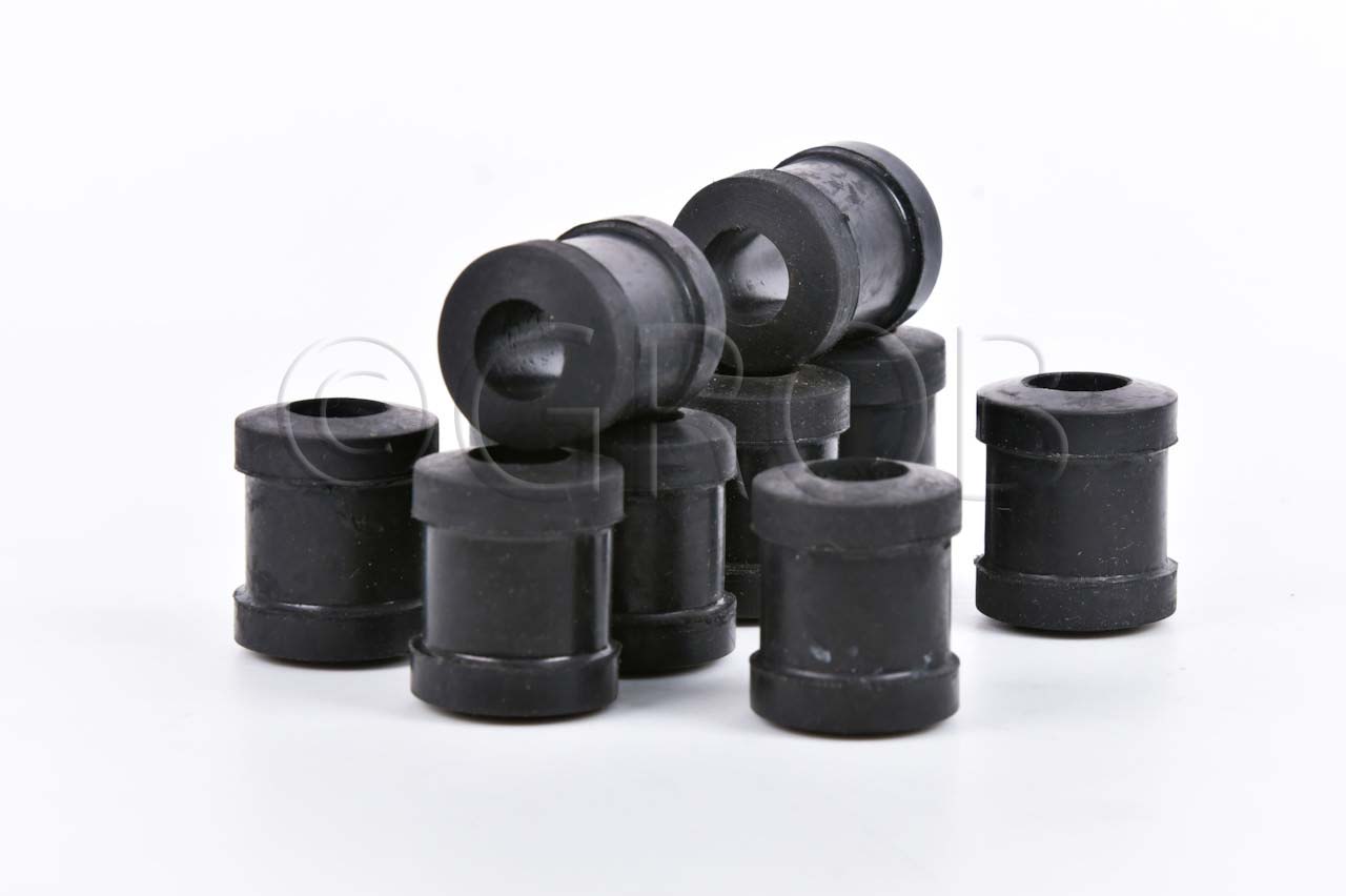 Goma de Amortiguador . Univ. 50-18