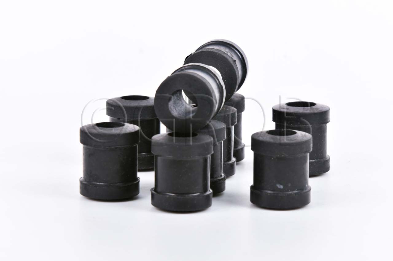 Goma de Amortiguador . Univ. 50-18