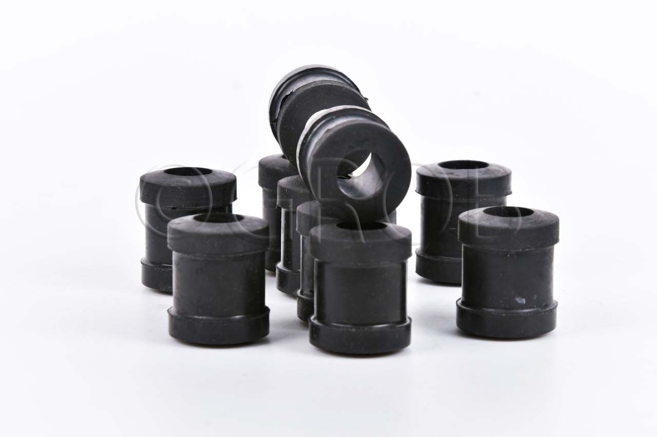 Goma de Amortiguador . Univ. 50-18