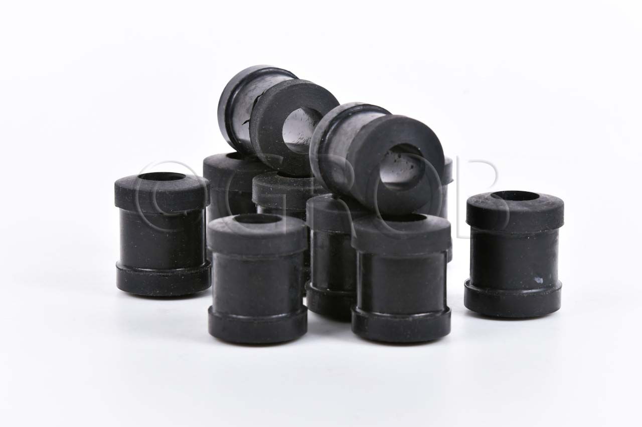 Goma de Amortiguador . Univ. 50-18