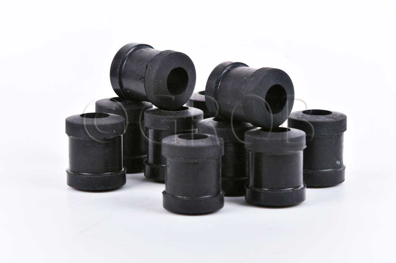 Goma de Amortiguador . Univ. 50-18