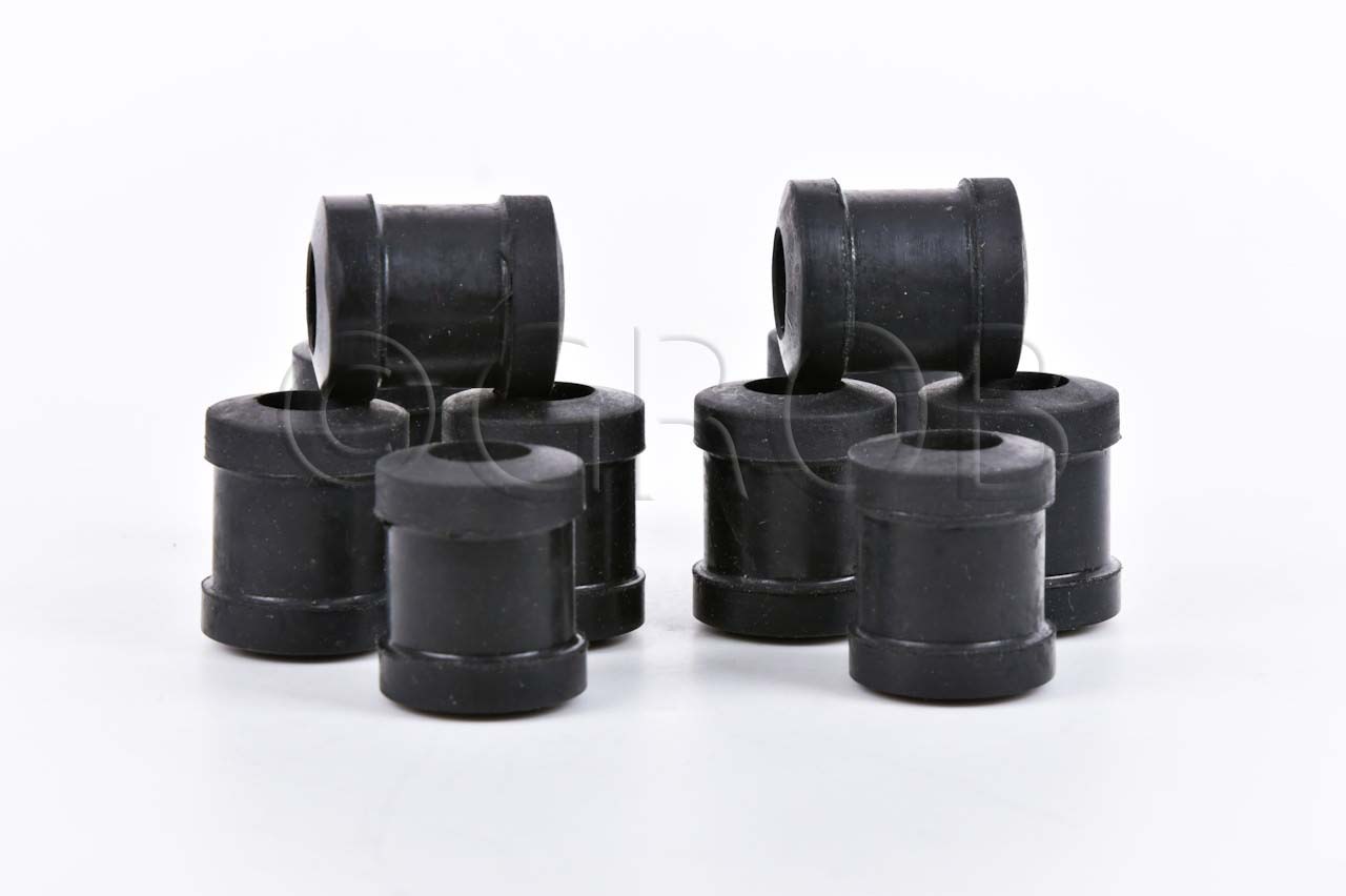 Goma de Amortiguador . Univ. 50-18