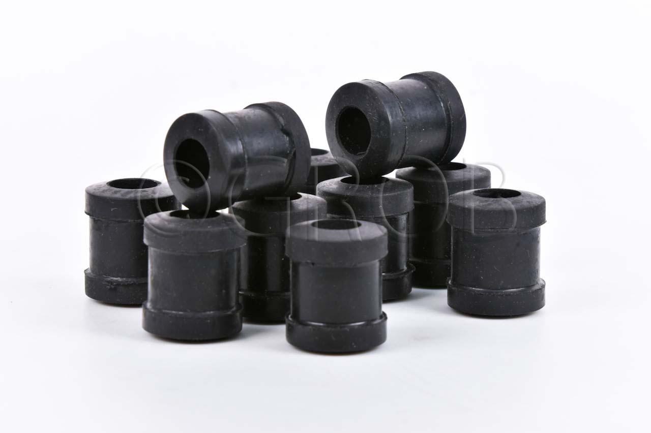 Goma de Amortiguador . Univ. 50-18