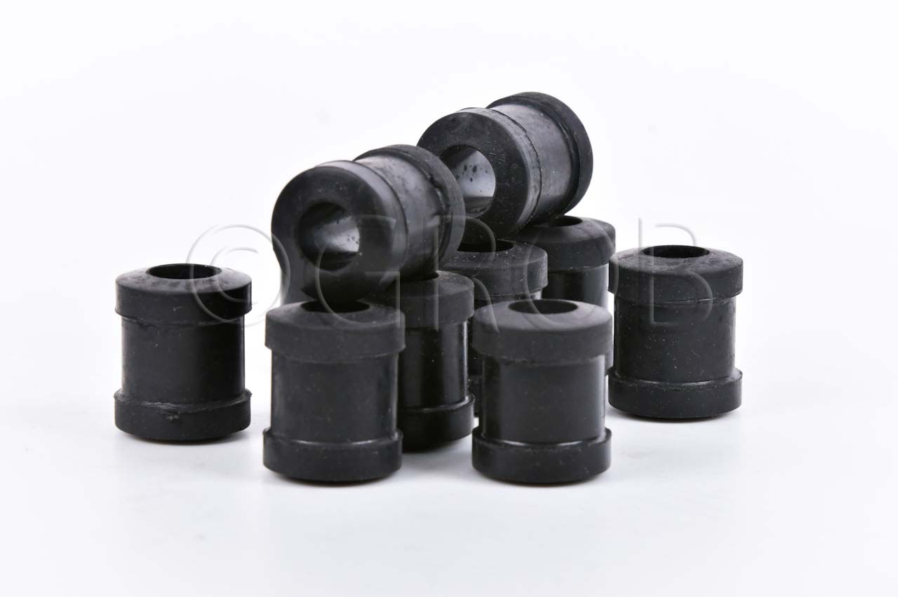 Goma de Amortiguador . Univ. 50-18