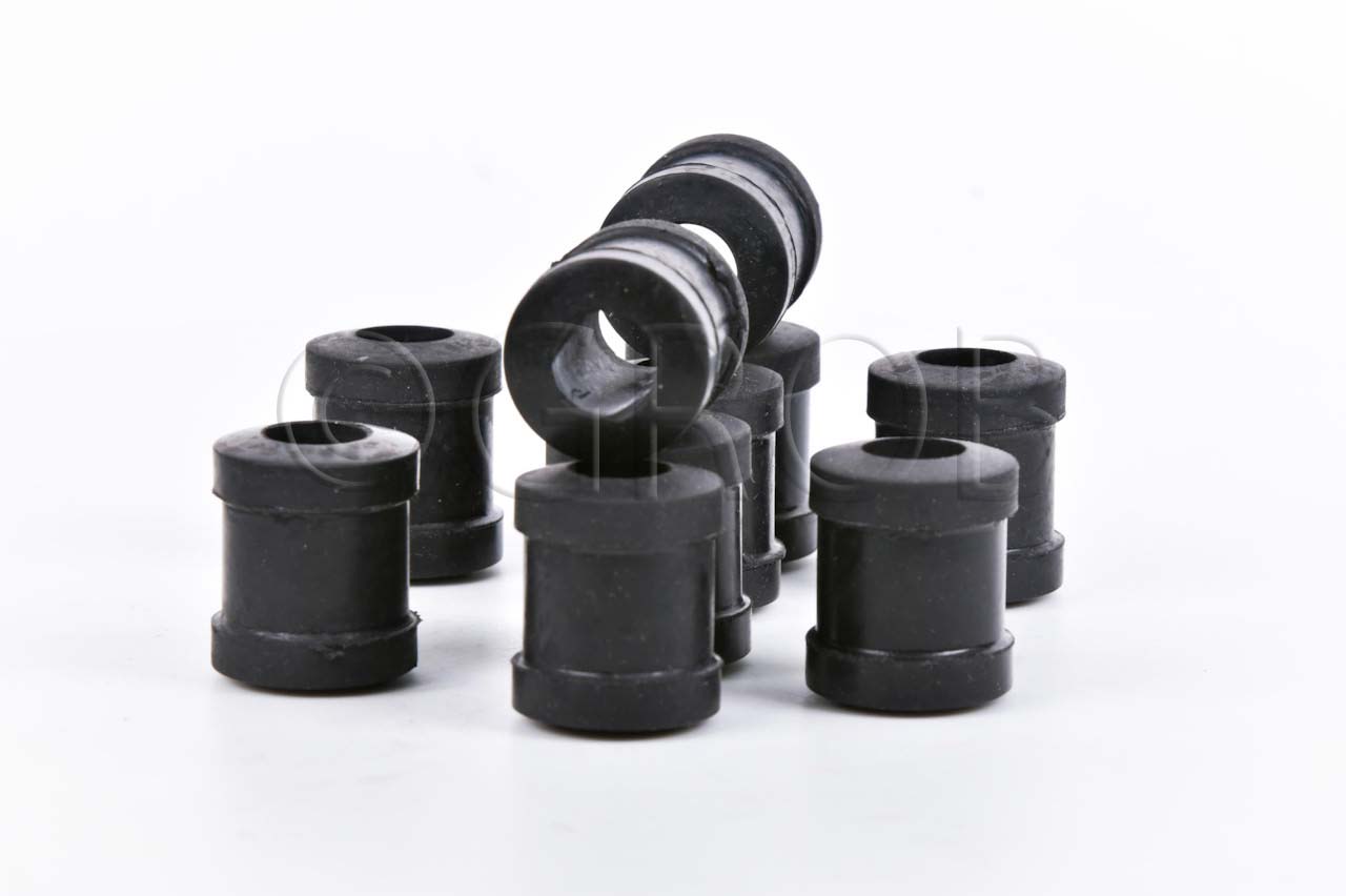 Goma de Amortiguador . Univ. 50-18