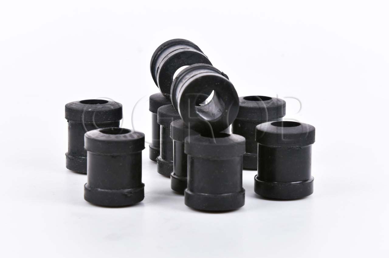 Goma de Amortiguador . Univ. 50-18