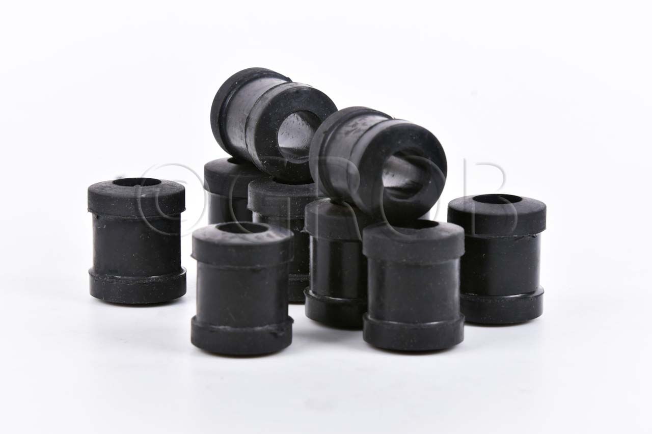 Goma de Amortiguador . Univ. 50-18