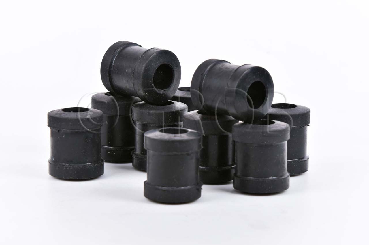 Goma de Amortiguador . Univ. 50-18