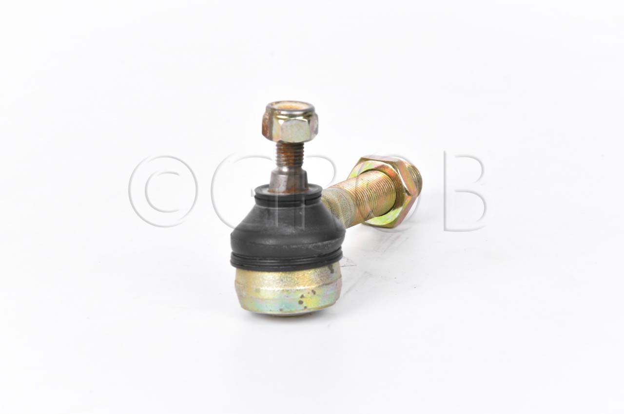 Terminal Ext. Der. Peugeot 406 00-05
