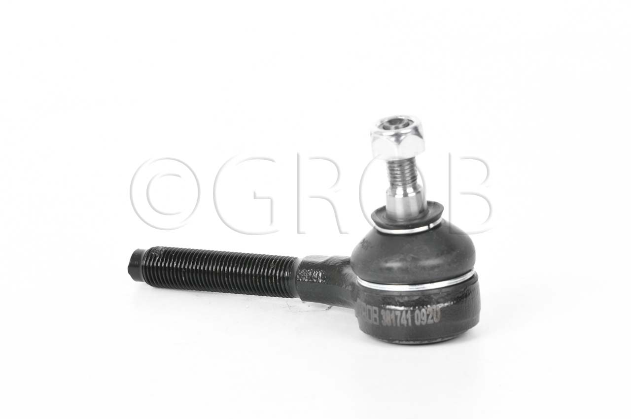 Terminal Ext. Der. Peugeot 206 99-07 Peugeot 207 CC 08-11 Peugeot 207 Compact 08-11 Peugeot 307 03-07