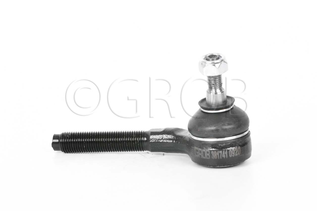 Terminal Ext. Der. Peugeot 206 99-07 Peugeot 207 CC 08-11 Peugeot 207 Compact 08-11 Peugeot 307 03-07