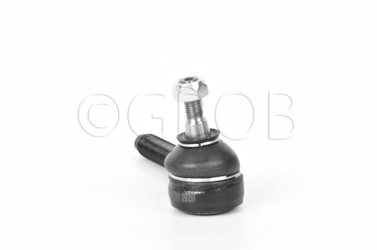 Terminal Ext. Der. Peugeot 206 99-07 Peugeot 207 CC 08-11 Peugeot 207 Compact 08-11 Peugeot 307 03-07