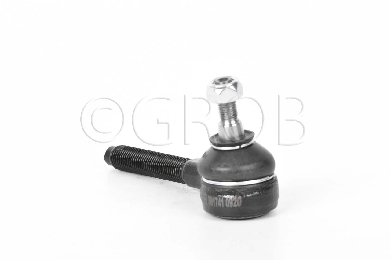 Terminal Ext. Der. Peugeot 206 99-07 Peugeot 207 CC 08-11 Peugeot 207 Compact 08-11 Peugeot 307 03-07