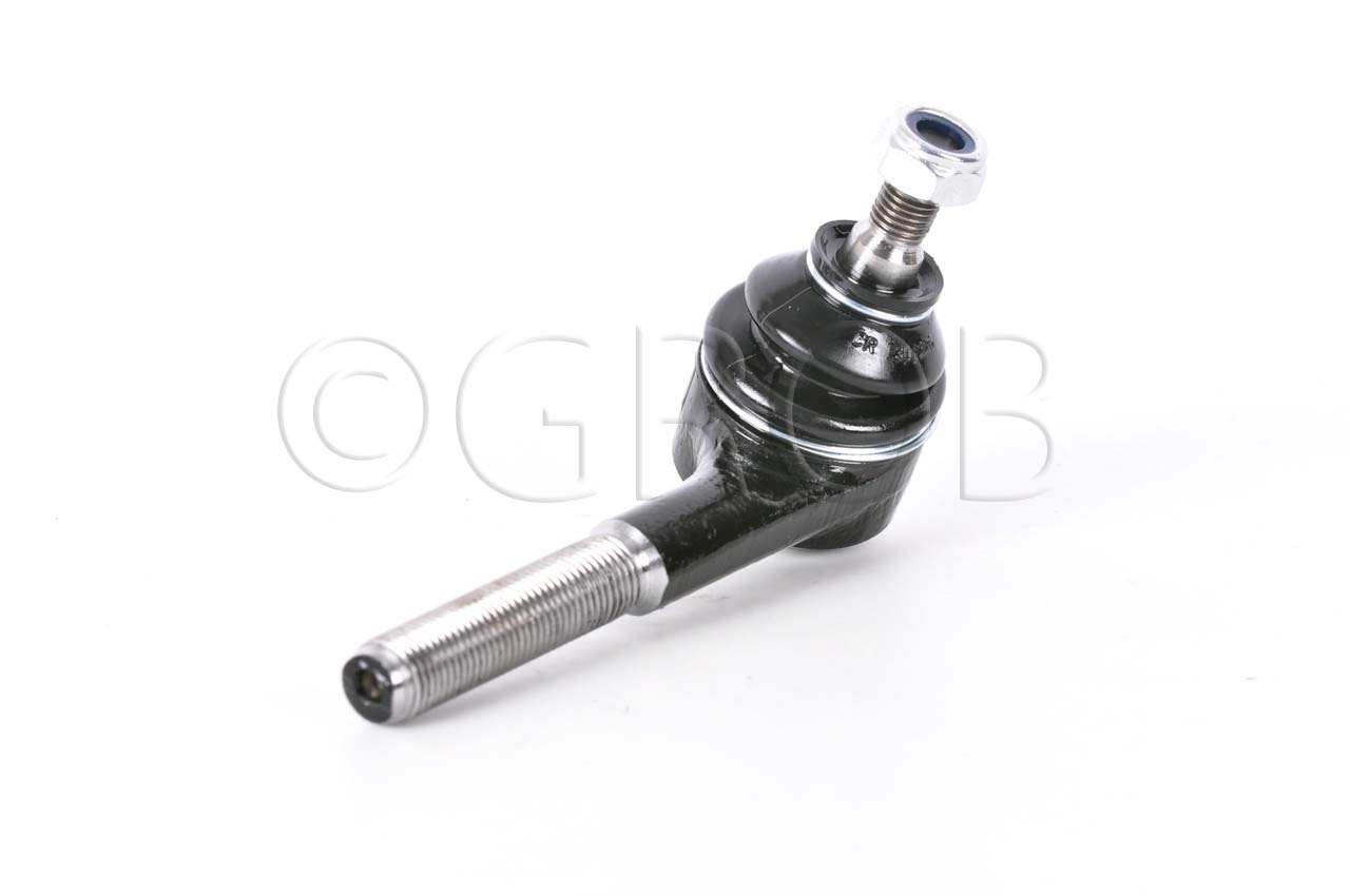 Terminal Ext. Izq. Peugeot 206 99-07 Peugeot 207 CC 08-11 Peugeot 207 Compact 08-11 Peugeot 307 03-07