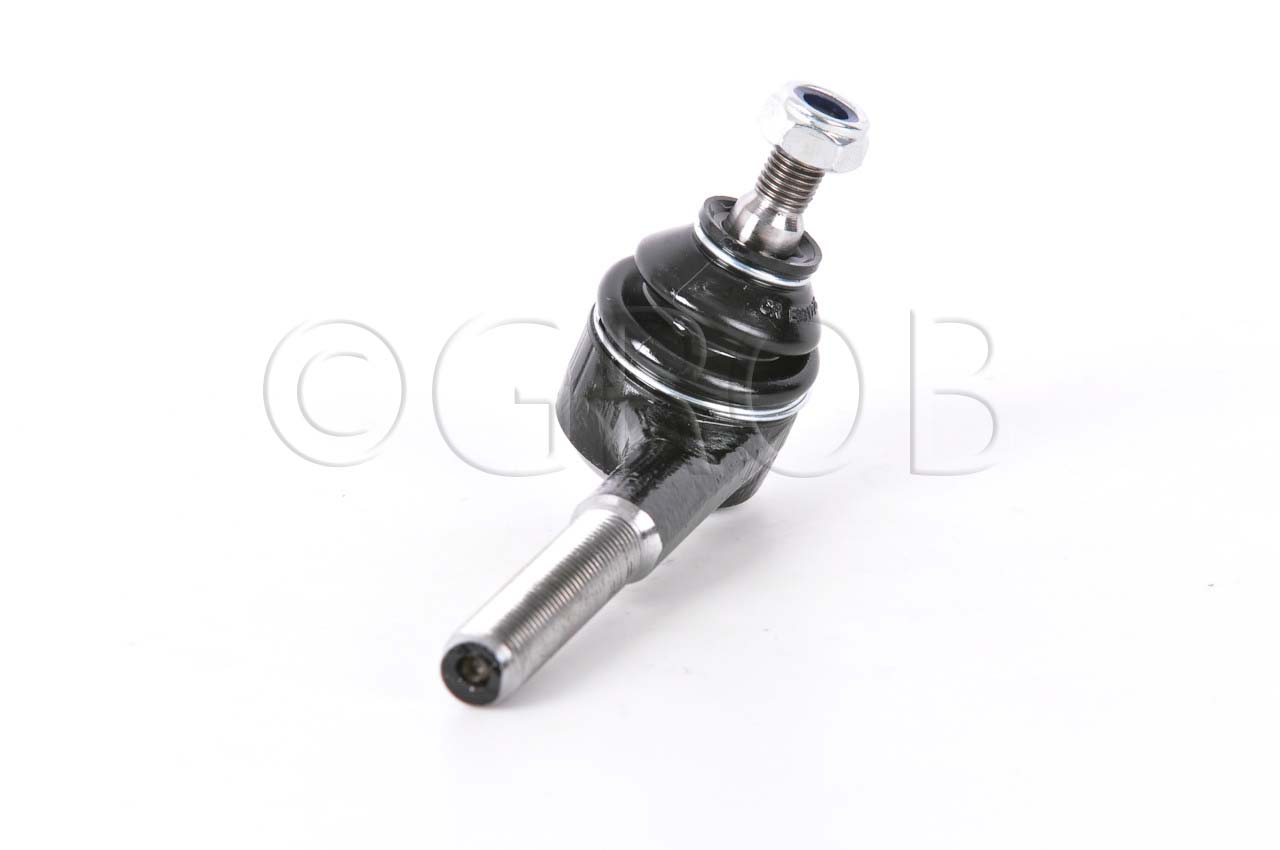 Terminal Ext. Izq. Peugeot 206 99-07 Peugeot 207 CC 08-11 Peugeot 207 Compact 08-11 Peugeot 307 03-07