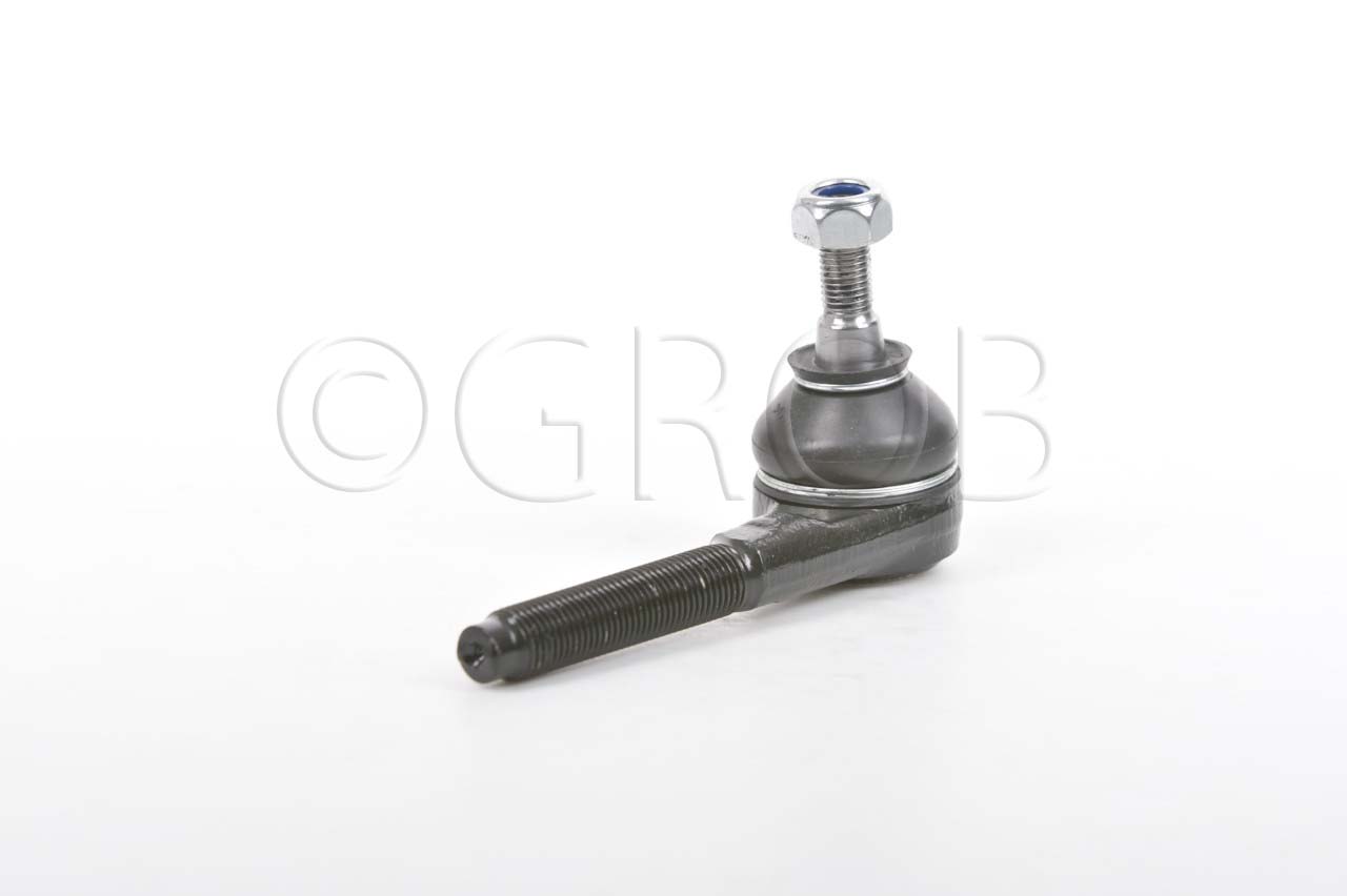 Terminal Ext. Izq. Peugeot 206 99-07 Peugeot 207 CC 08-11 Peugeot 207 Compact 08-11 Peugeot 307 03-07