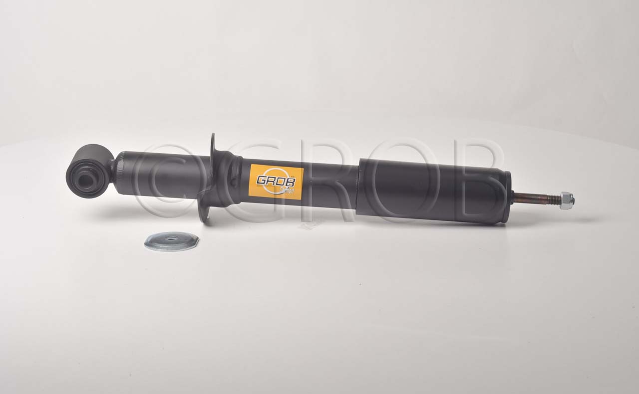 Amortiguador Tras. Explorer 02-05 Explorer 4X4 02-05 Explorer Sport Trac 01-05 Aviator 03-05