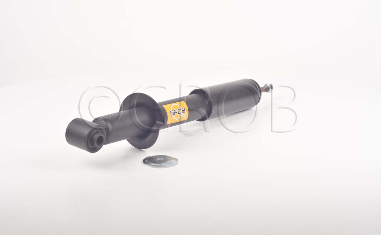 Amortiguador Tras. Explorer 02-05 Explorer 4X4 02-05 Explorer Sport Trac 01-05 Aviator 03-05
