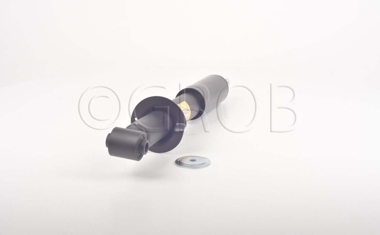 Amortiguador Tras. Explorer 02-05 Explorer 4X4 02-05 Explorer Sport Trac 01-05 Aviator 03-05