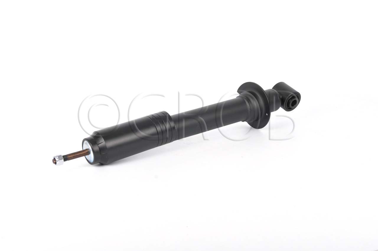 Amortiguador Tras. Explorer 06-10 Explorer Sport Trac 06-10