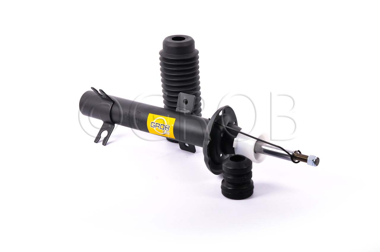 Amortiguador Del. Ecosport 07-12