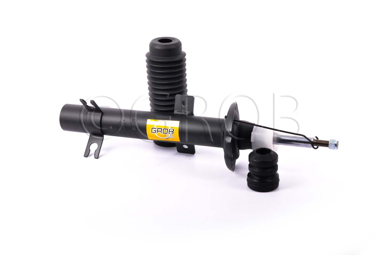 Amortiguador Del. Ecosport 07-12