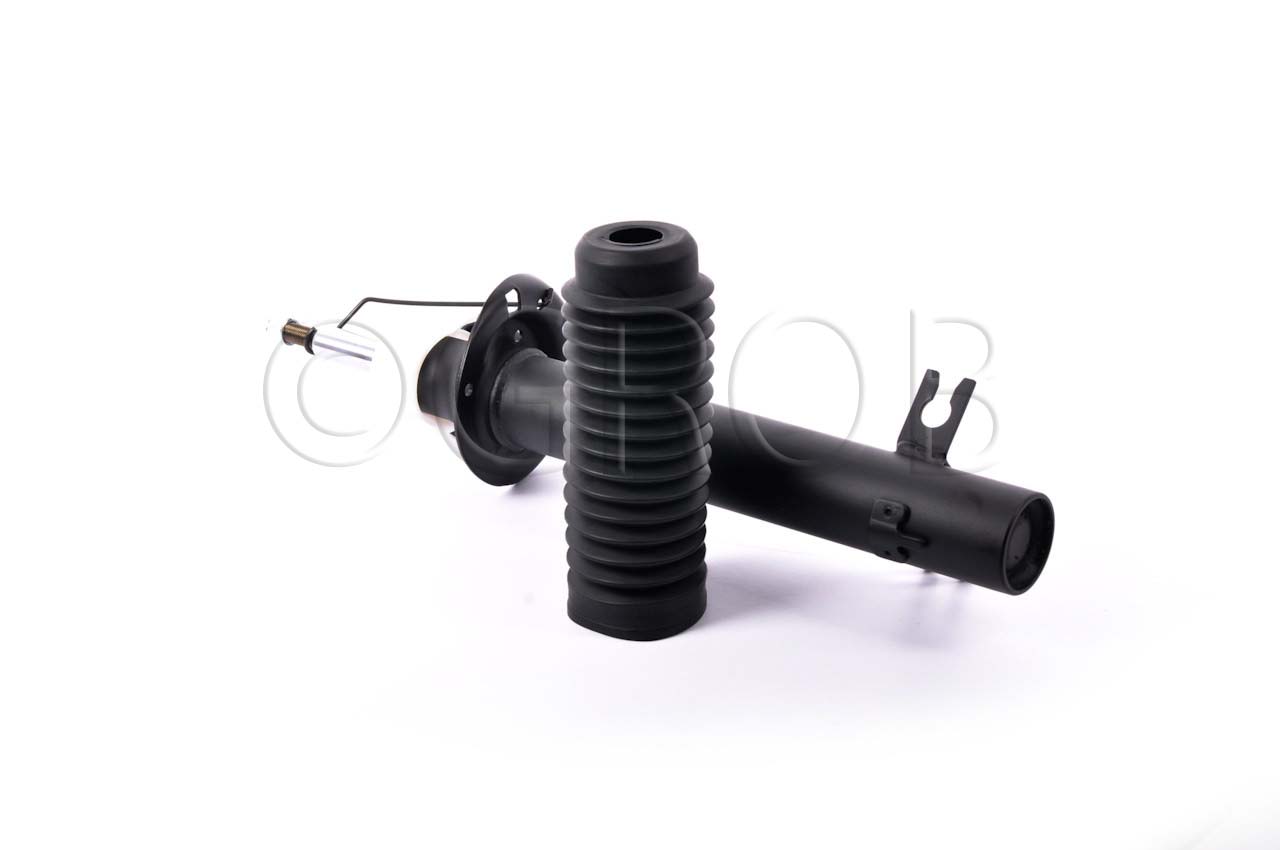 Amortiguador Del. Ecosport 07-12