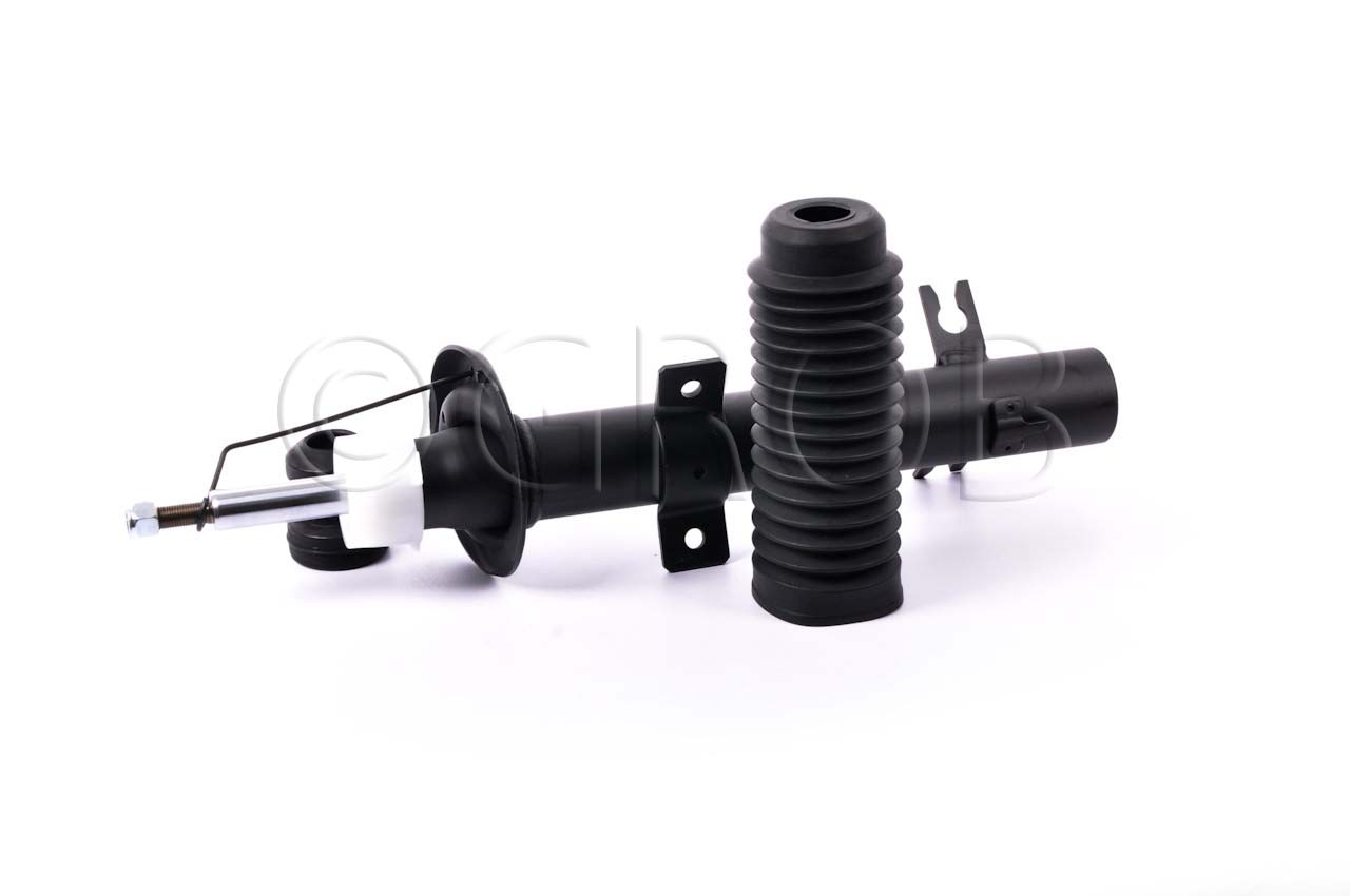 Amortiguador Del. Ecosport 07-12